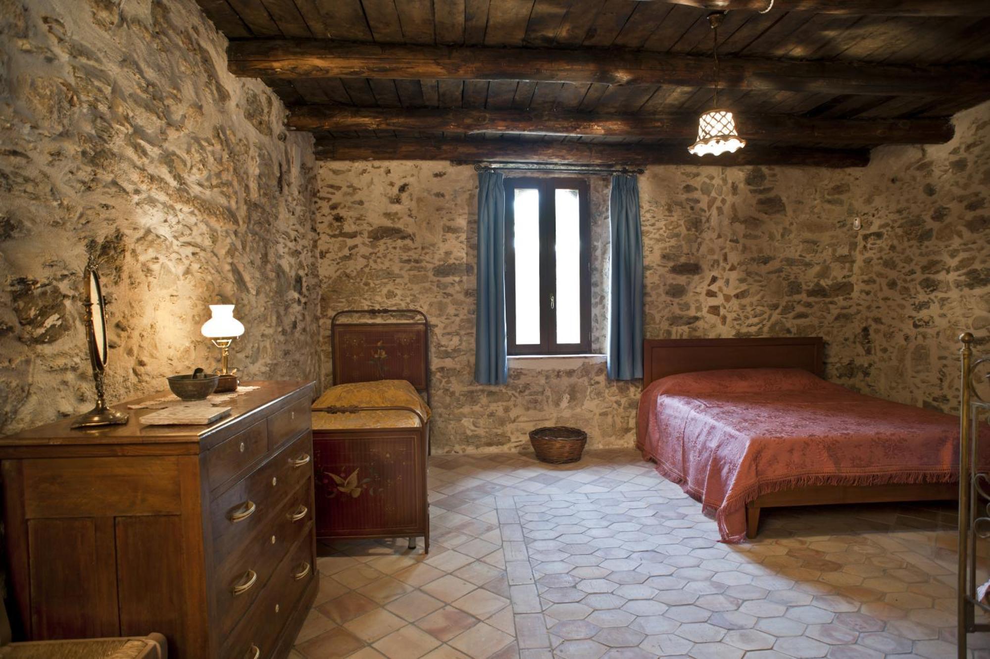 Hotel Residenza D'Epoca Borgodifiume Fiumefreddo Bruzio Exteriér fotografie